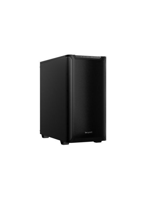 XXLPC Midnight Stealth Gamer PC | Ryzen 5 5800X | 16GB DDR4 | 1TB SSD | RTX 3080