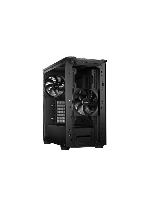 XXLPC Midnight Stealth Gamer PC | Ryzen 5 5800X | 16GB DDR4 | 1TB SSD | RTX 3080